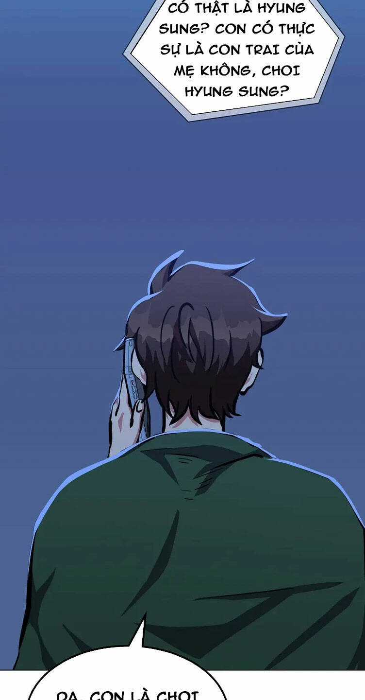 Level 1 Player - Chapter 48 - Trang 57