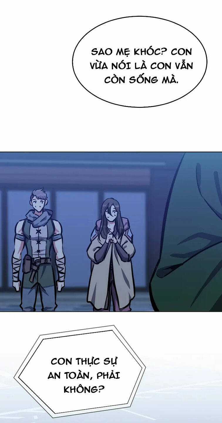 Level 1 Player - Chapter 48 - Trang 61