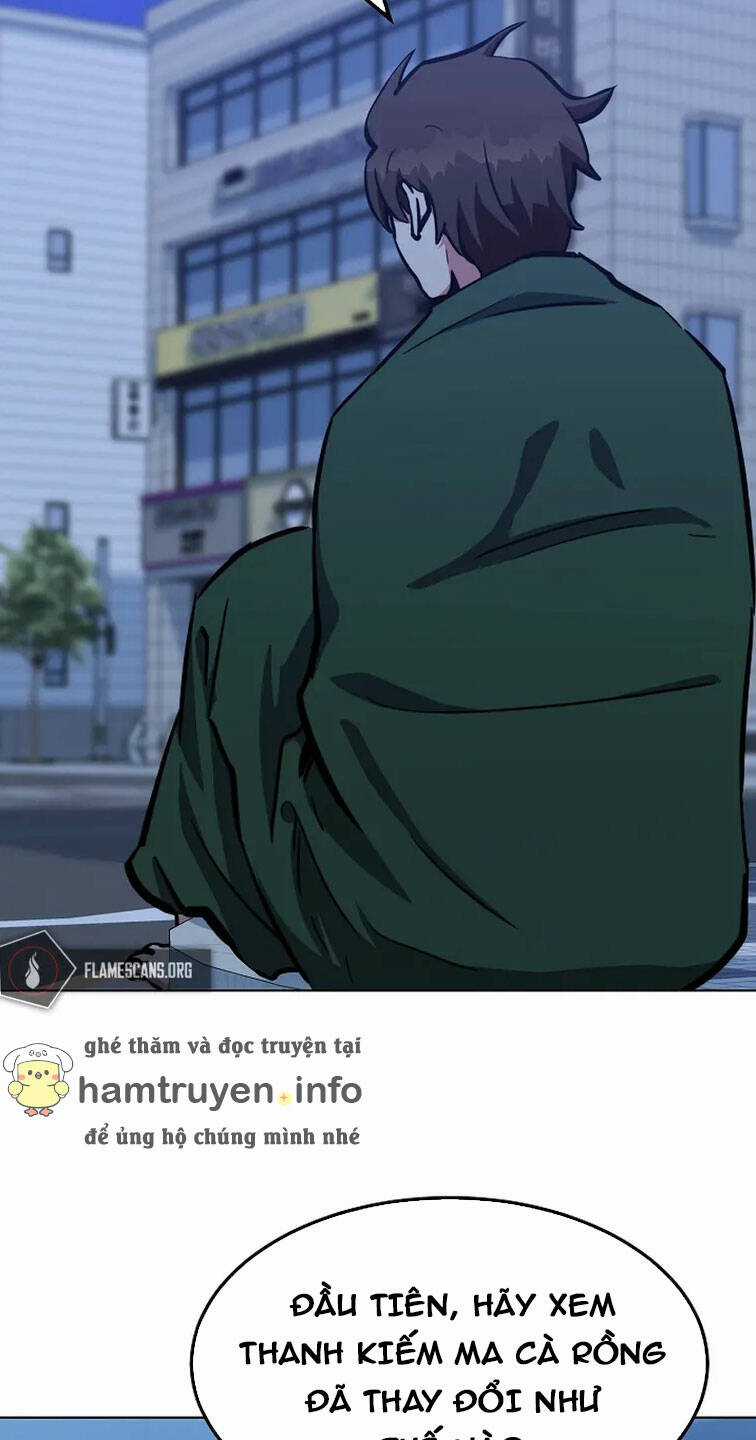 Level 1 Player - Chapter 48 - Trang 78