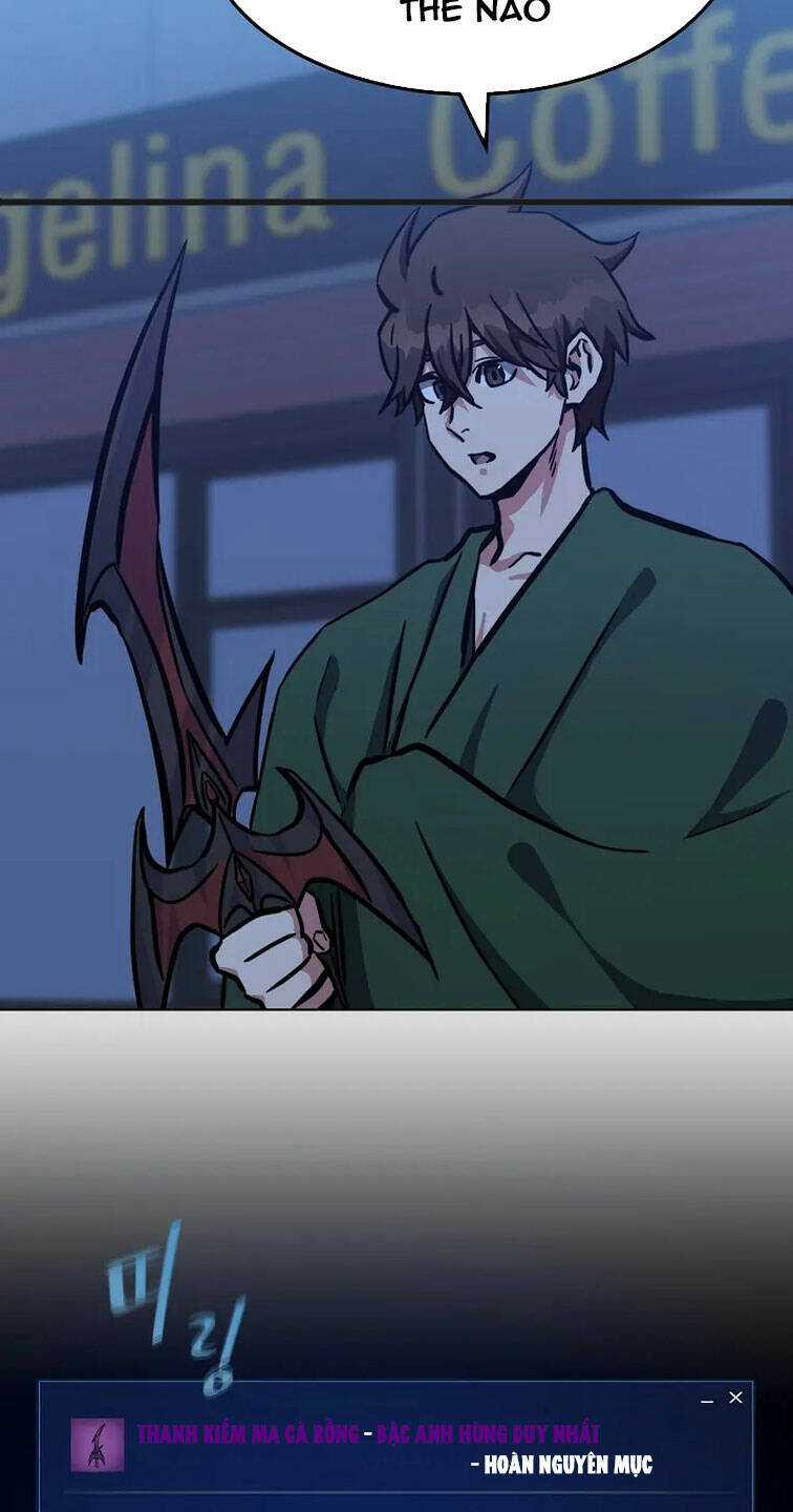 Level 1 Player - Chapter 48 - Trang 79