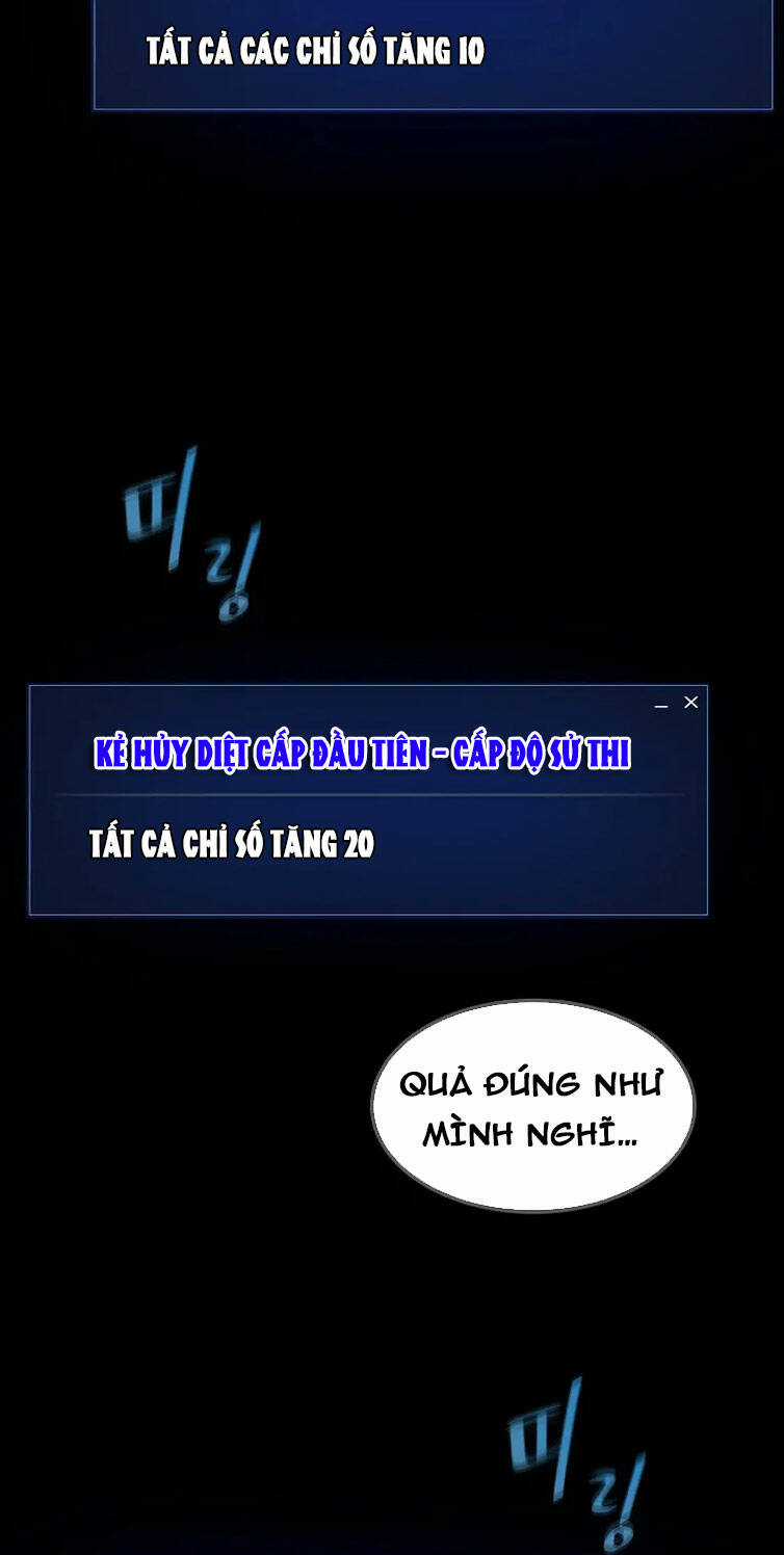 Level 1 Player - Chapter 48 - Trang 86