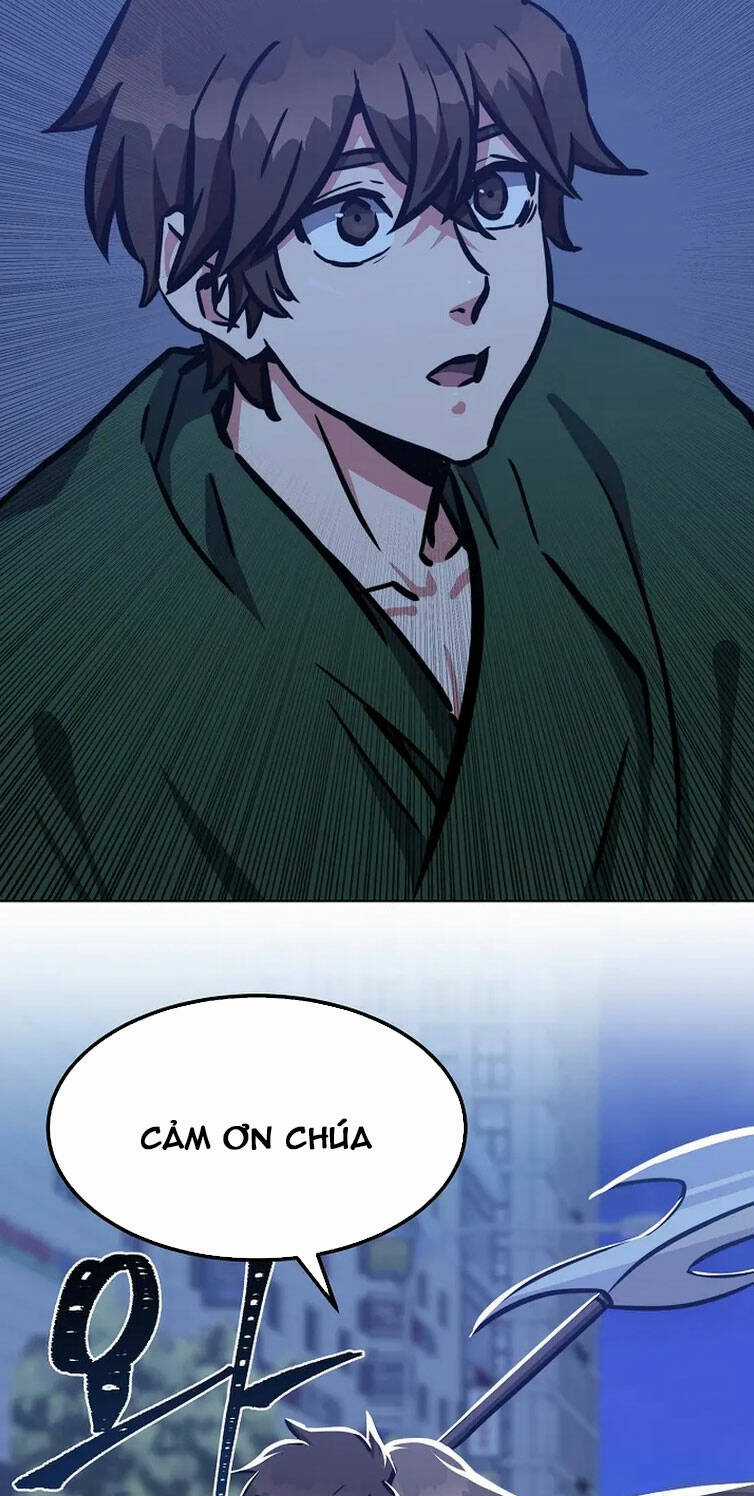 Level 1 Player - Chapter 48 - Trang 95