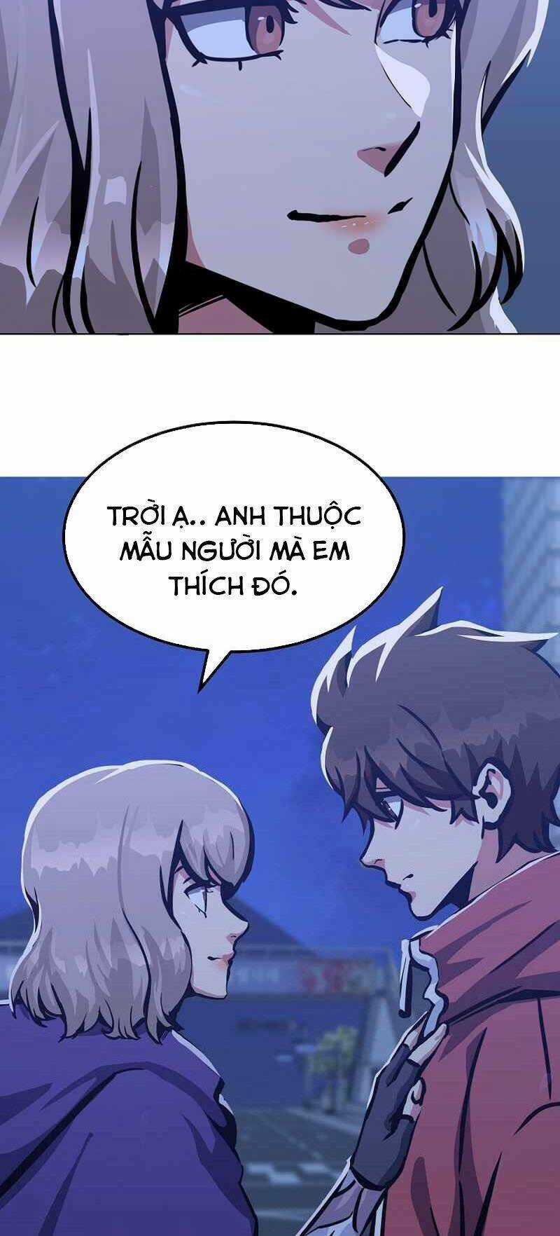 Level 1 Player - Chapter 49 - Trang 14