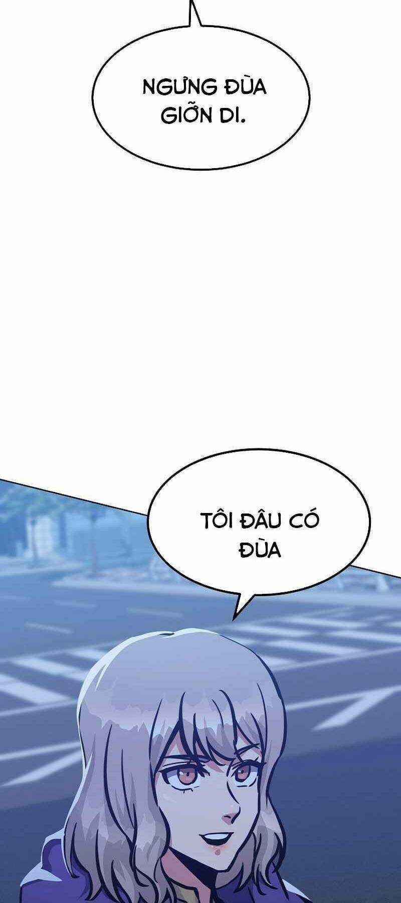 Level 1 Player - Chapter 49 - Trang 17