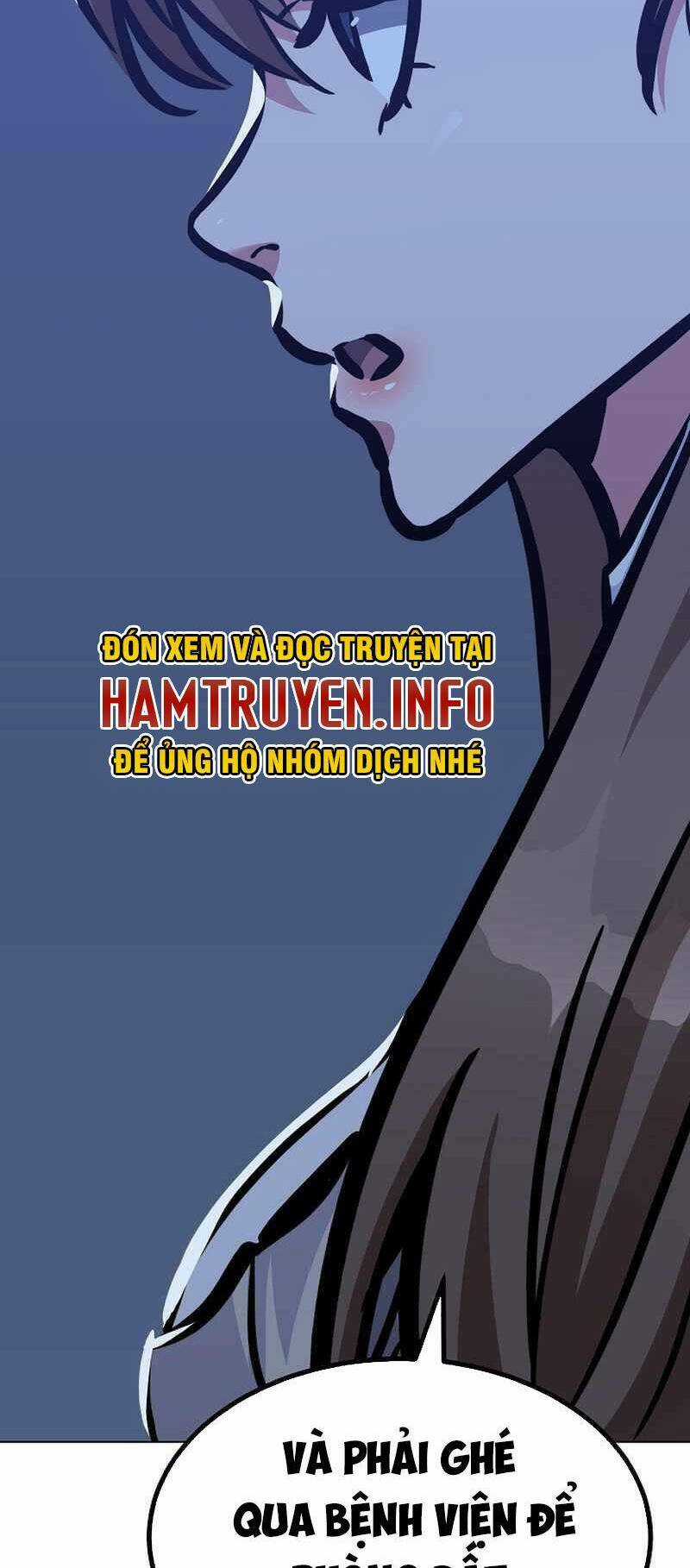 Level 1 Player - Chapter 49 - Trang 20