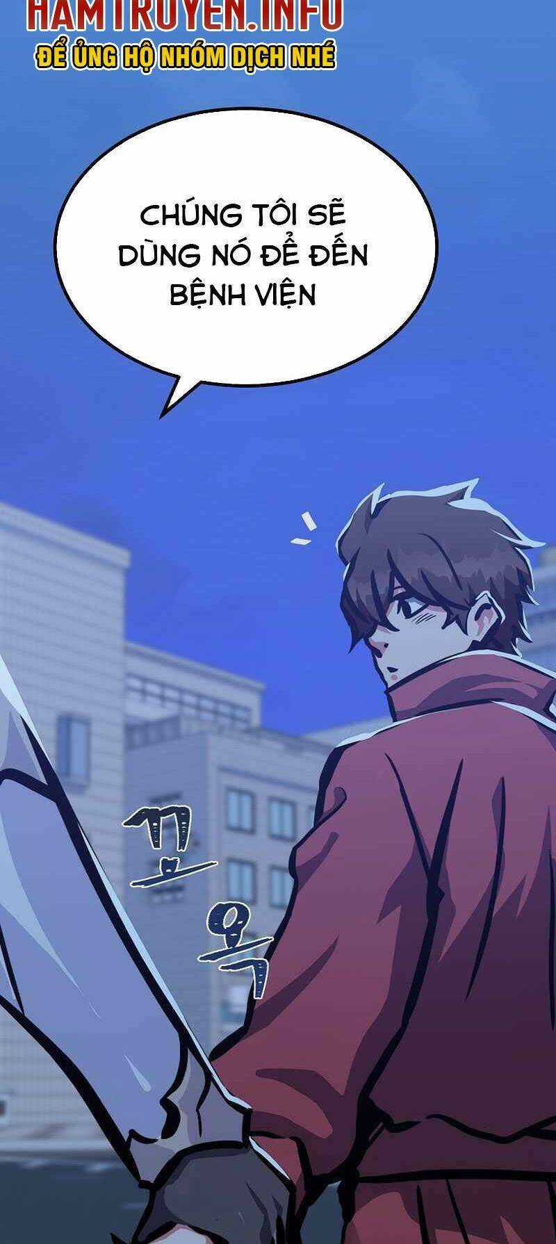 Level 1 Player - Chapter 49 - Trang 26