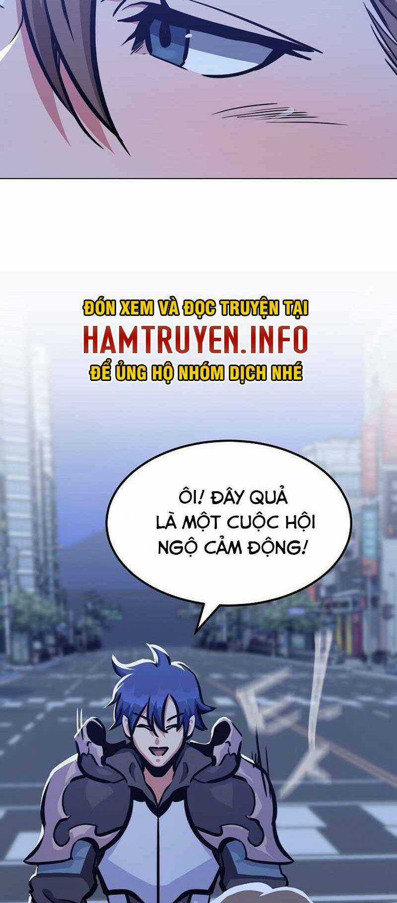 Level 1 Player - Chapter 49 - Trang 4