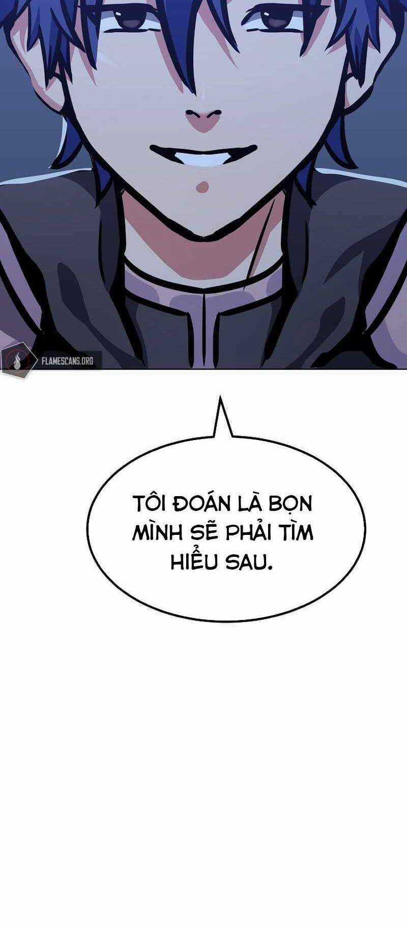 Level 1 Player - Chapter 49 - Trang 32