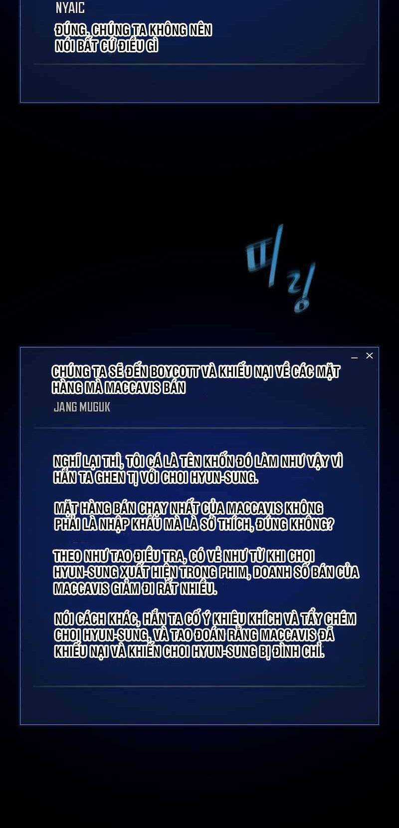 Level 1 Player - Chapter 49 - Trang 40