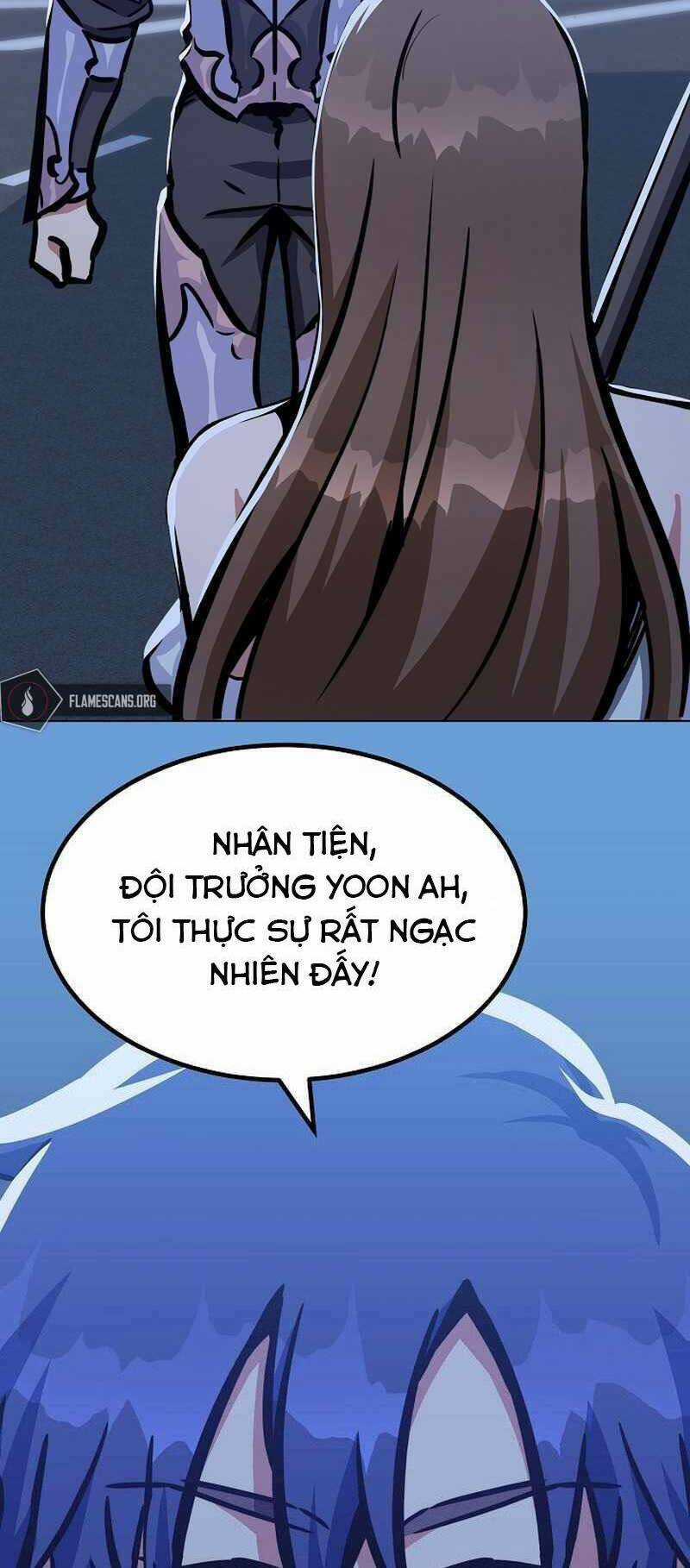 Level 1 Player - Chapter 49 - Trang 5