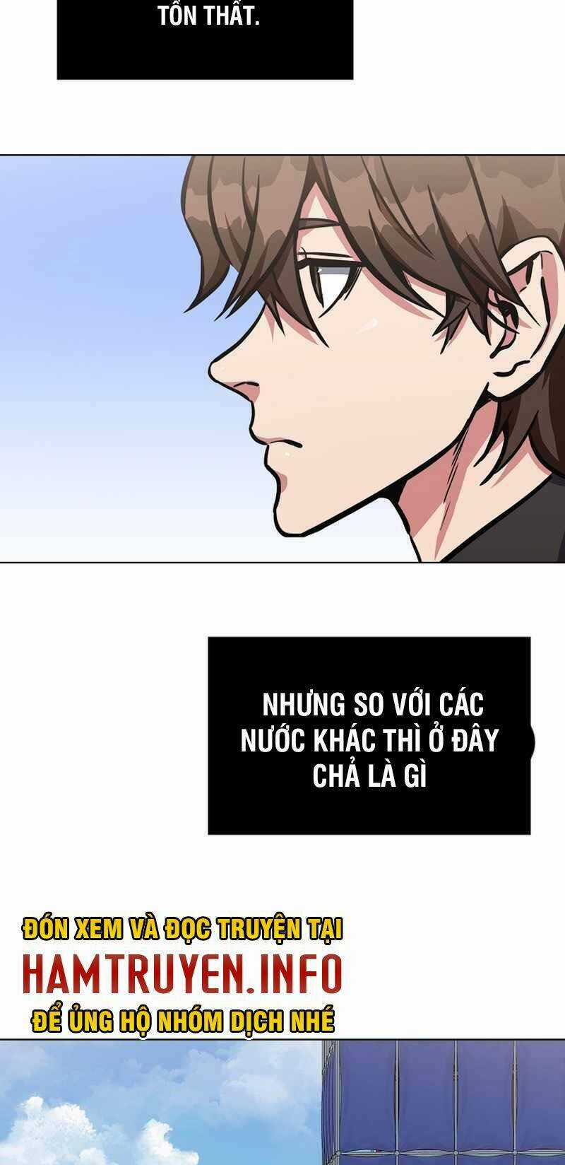 Level 1 Player - Chapter 49 - Trang 46