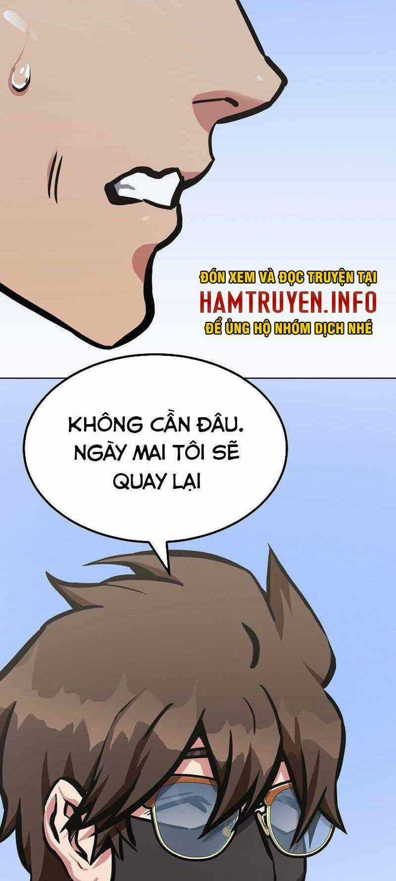 Level 1 Player - Chapter 49 - Trang 73