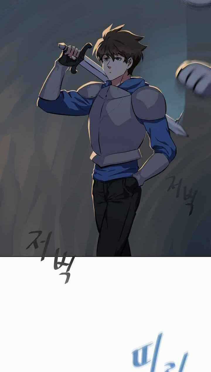 Level 1 Player - Chapter 5 - Trang 14