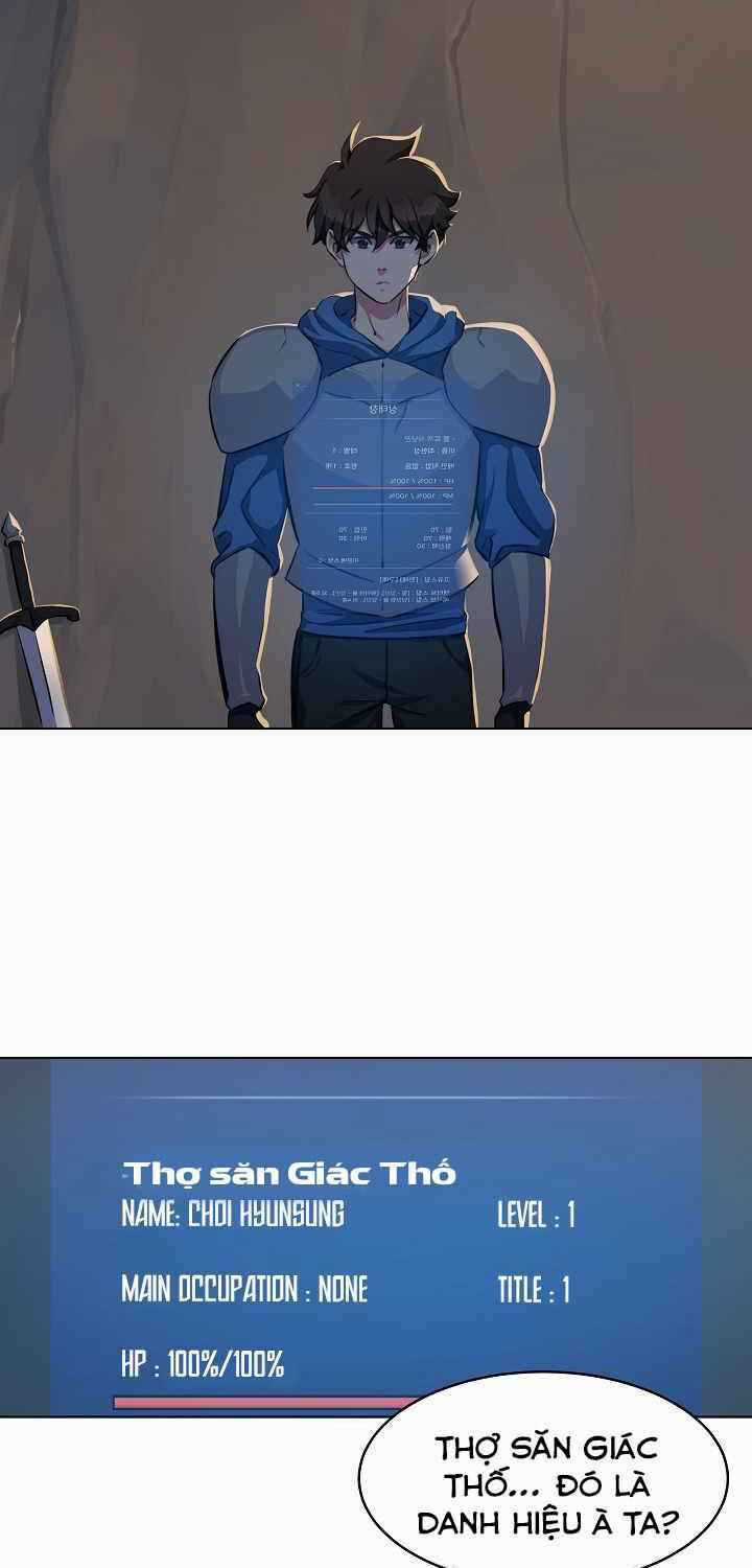 Level 1 Player - Chapter 5 - Trang 17