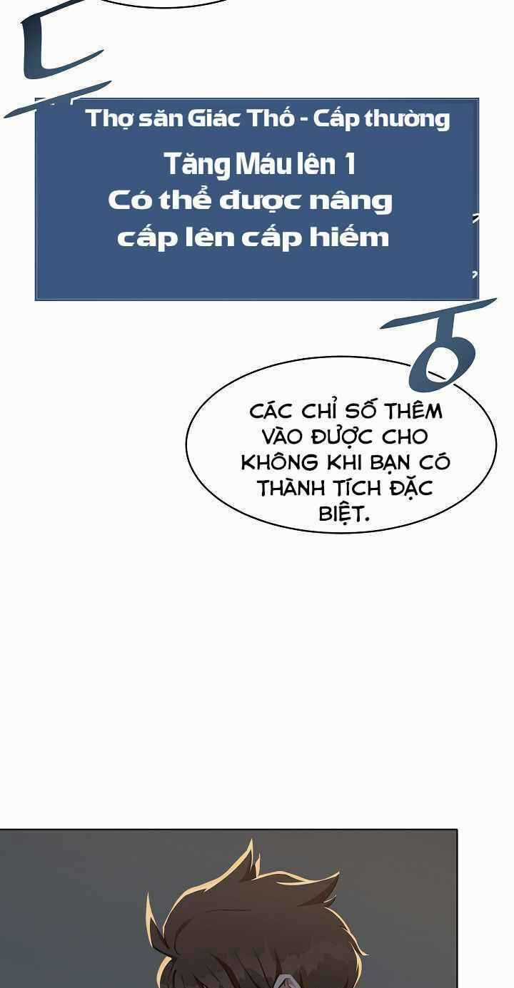 Level 1 Player - Chapter 5 - Trang 19