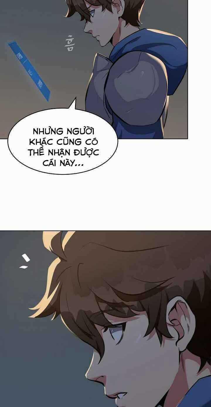 Level 1 Player - Chapter 5 - Trang 20