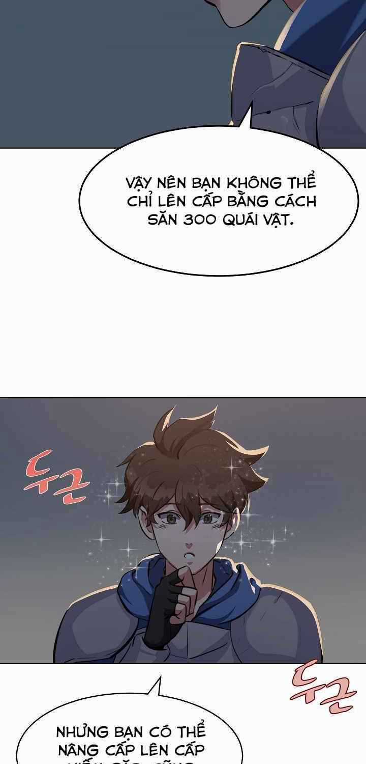 Level 1 Player - Chapter 5 - Trang 21