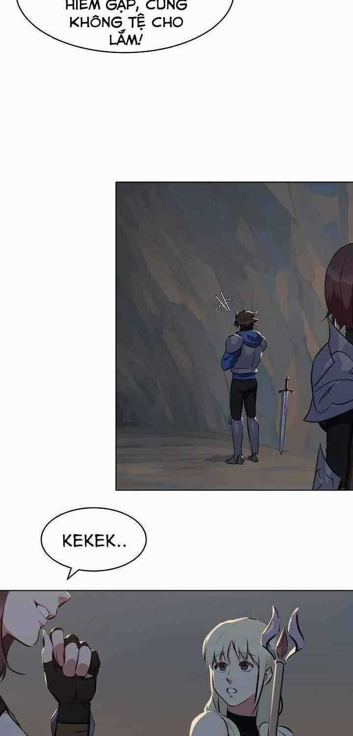 Level 1 Player - Chapter 5 - Trang 22