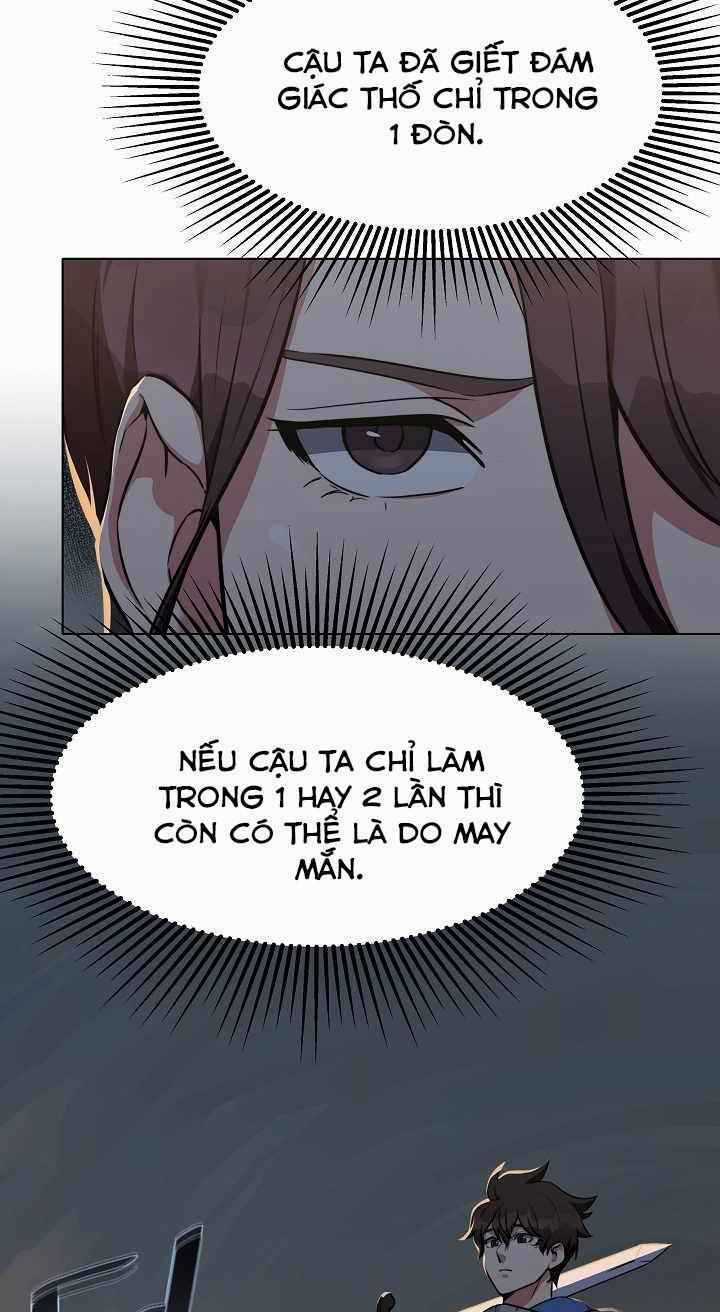 Level 1 Player - Chapter 5 - Trang 25