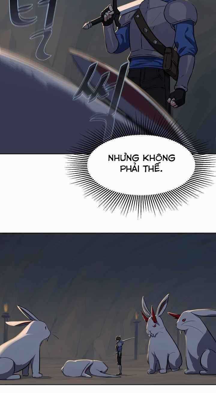 Level 1 Player - Chapter 5 - Trang 26