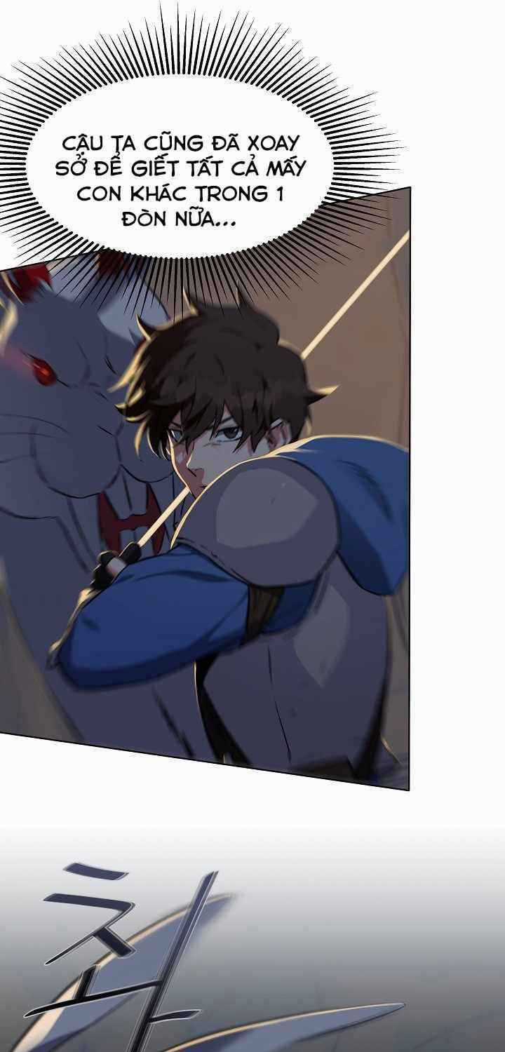 Level 1 Player - Chapter 5 - Trang 27