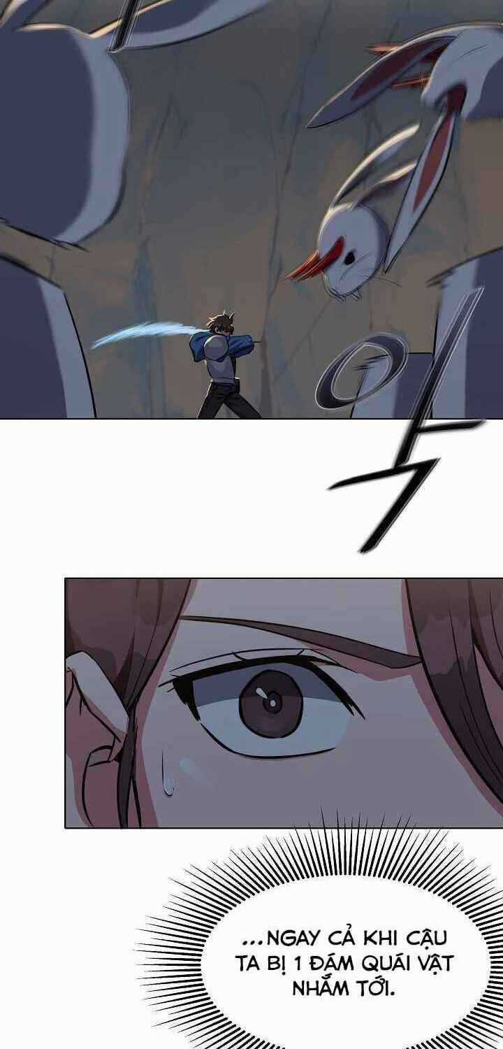 Level 1 Player - Chapter 5 - Trang 28