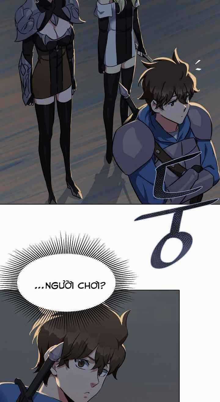 Level 1 Player - Chapter 5 - Trang 32