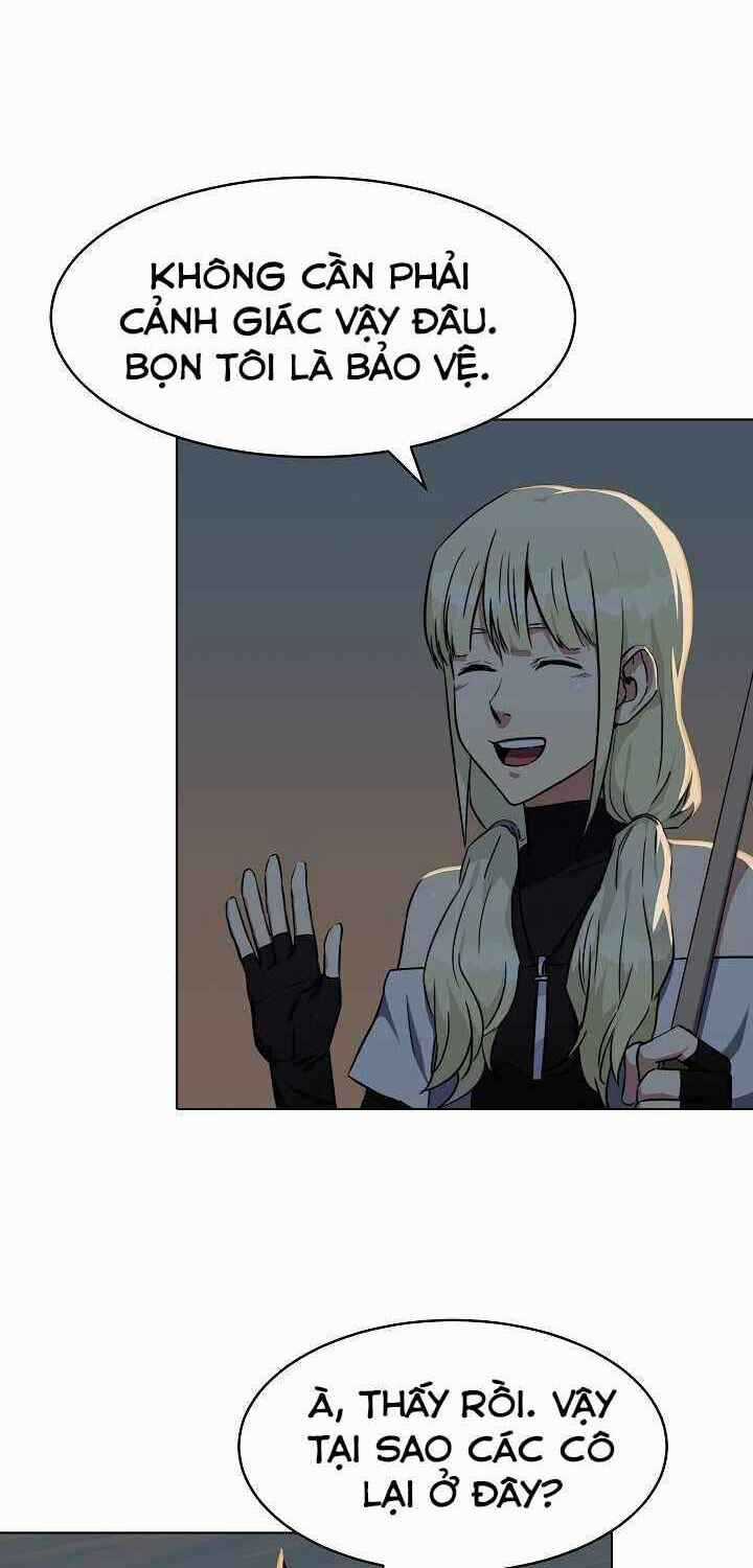 Level 1 Player - Chapter 5 - Trang 34