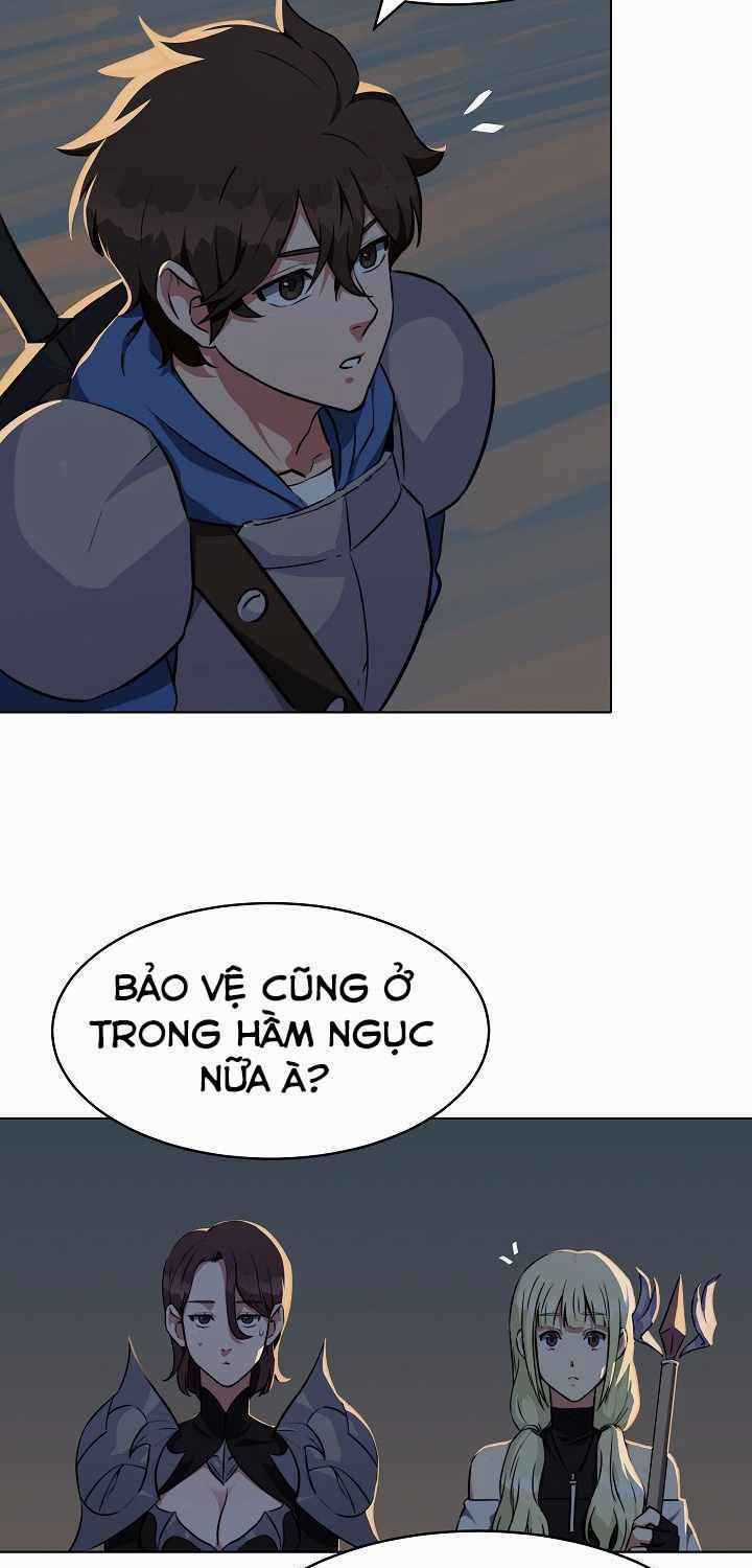 Level 1 Player - Chapter 5 - Trang 35