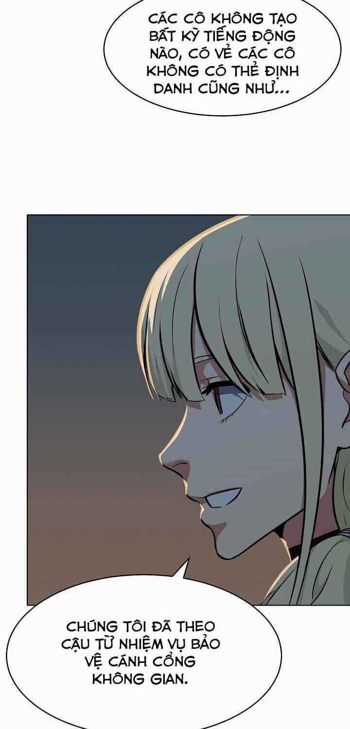 Level 1 Player - Chapter 5 - Trang 36