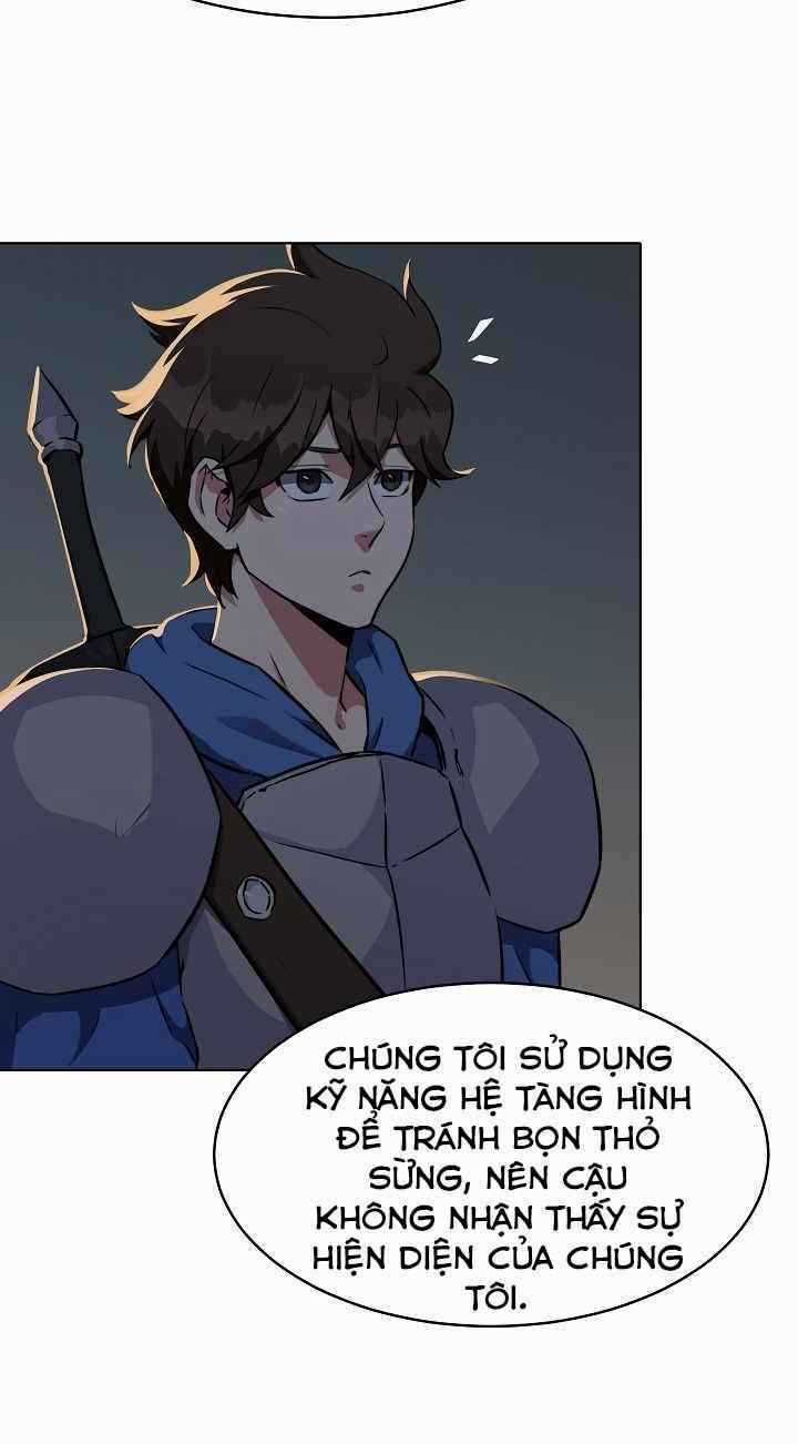 Level 1 Player - Chapter 5 - Trang 37