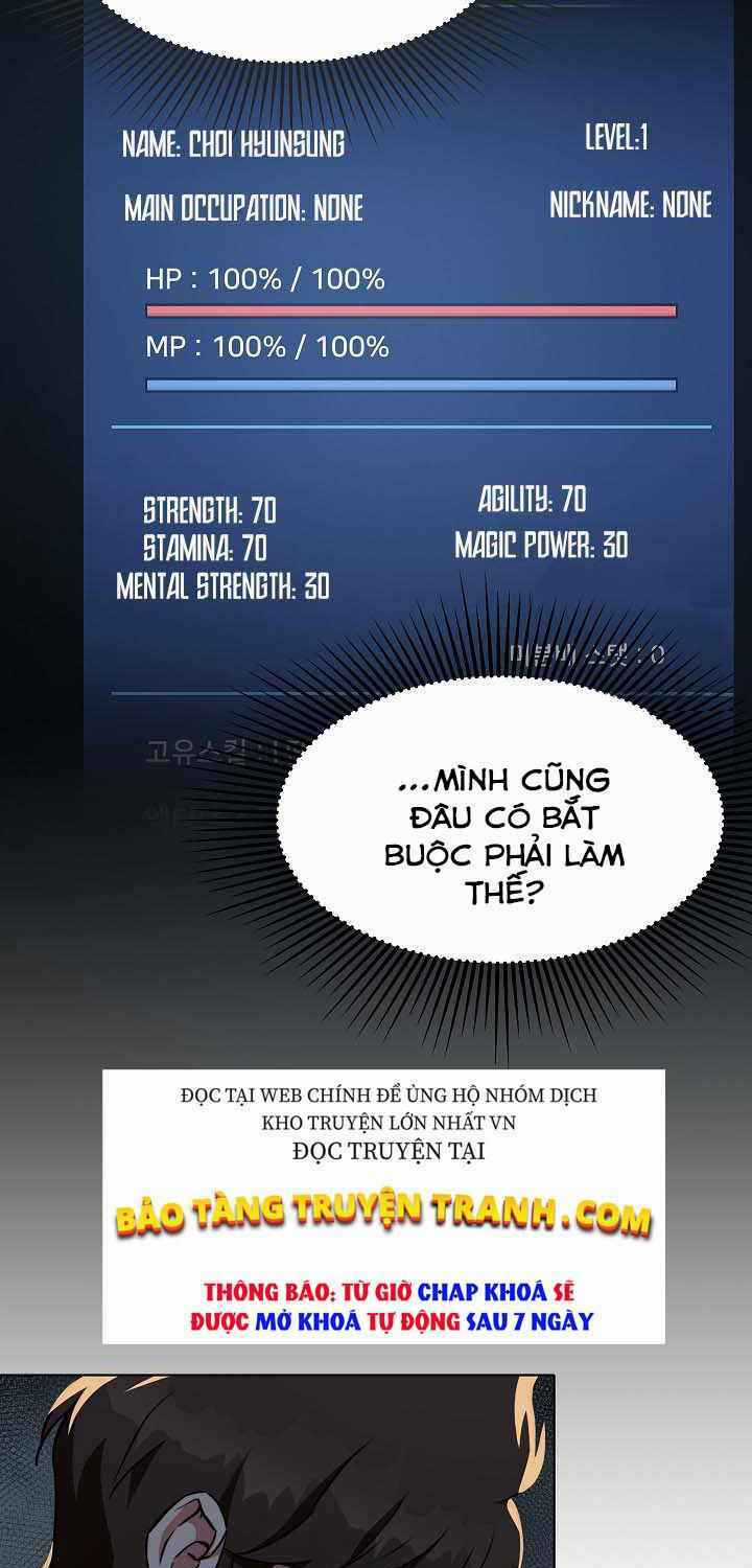 Level 1 Player - Chapter 5 - Trang 41