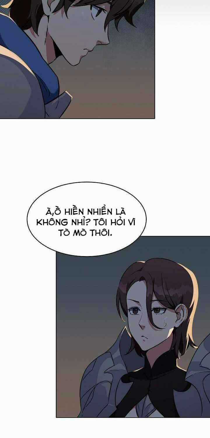 Level 1 Player - Chapter 5 - Trang 42