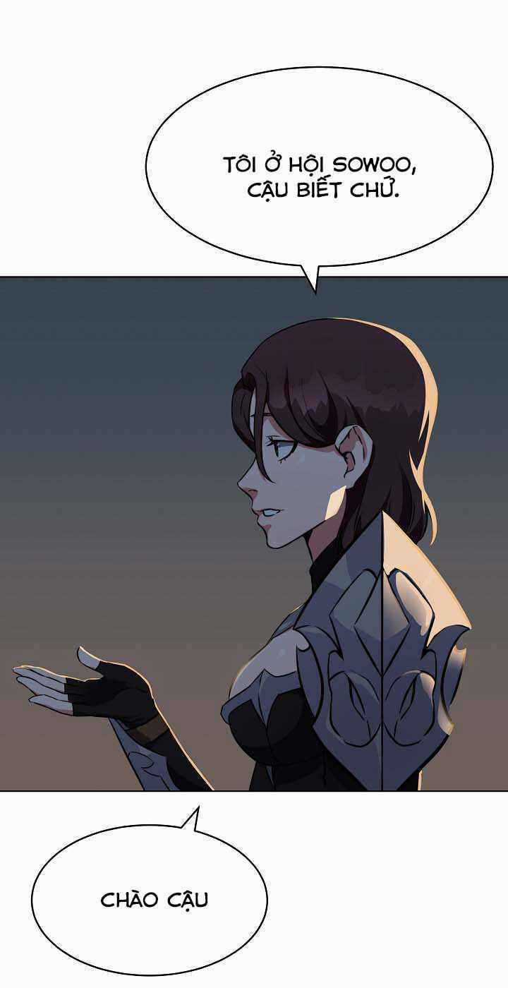 Level 1 Player - Chapter 5 - Trang 43