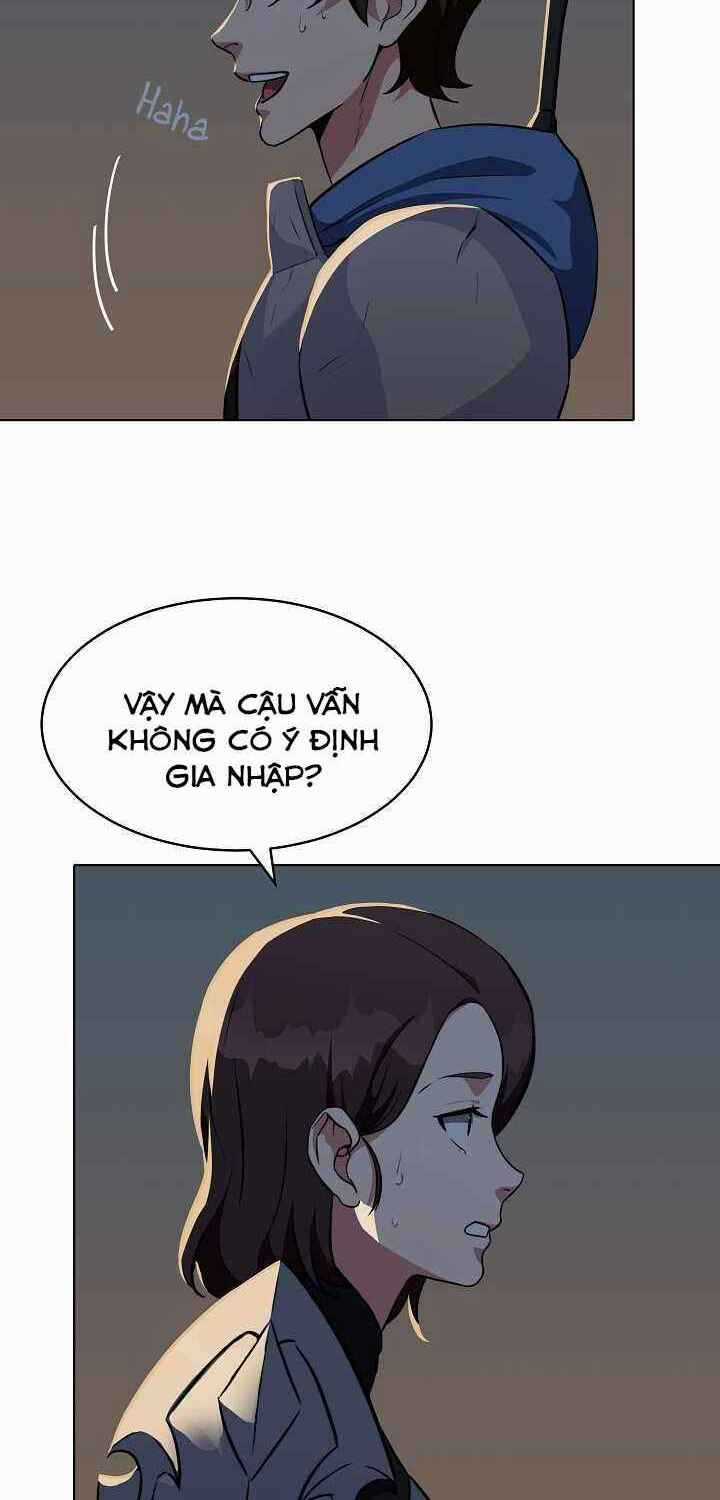 Level 1 Player - Chapter 5 - Trang 54