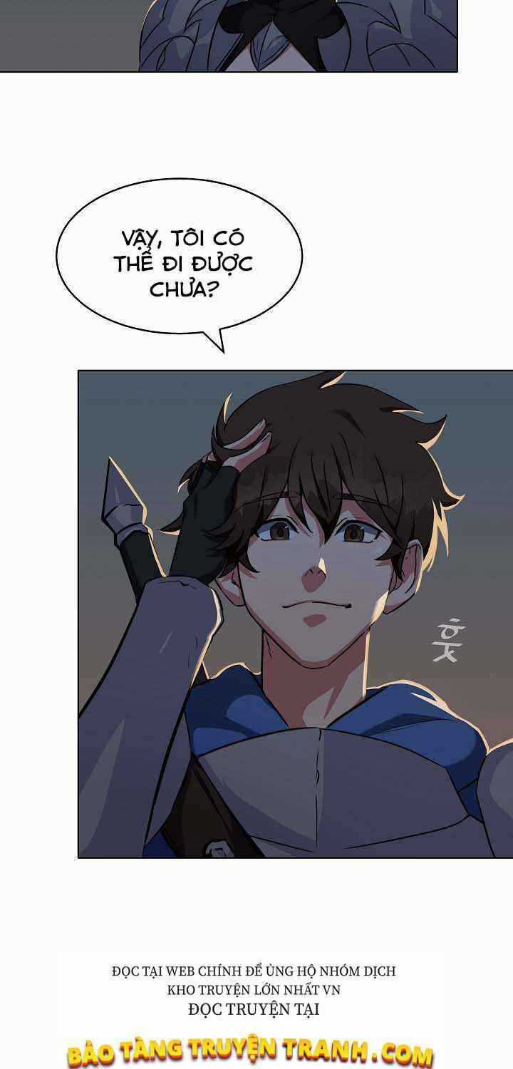 Level 1 Player - Chapter 5 - Trang 59