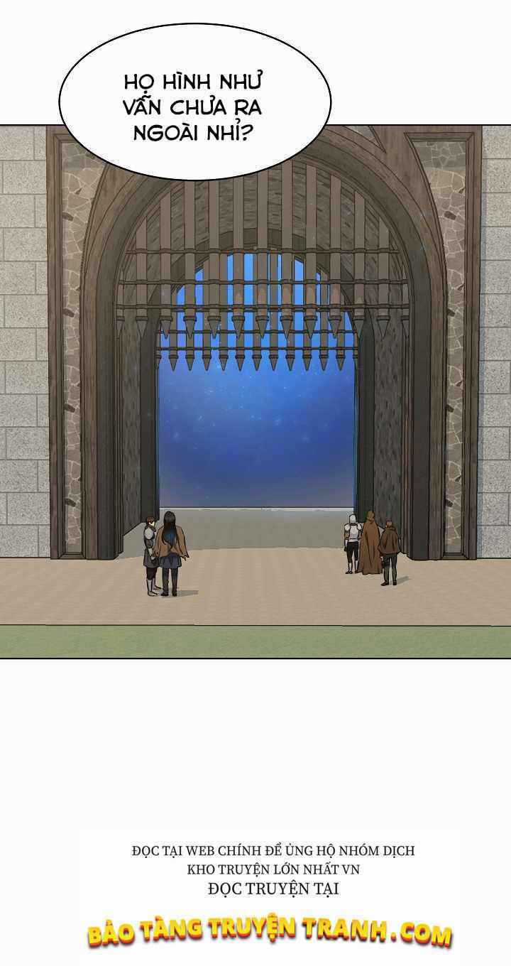 Level 1 Player - Chapter 5 - Trang 69