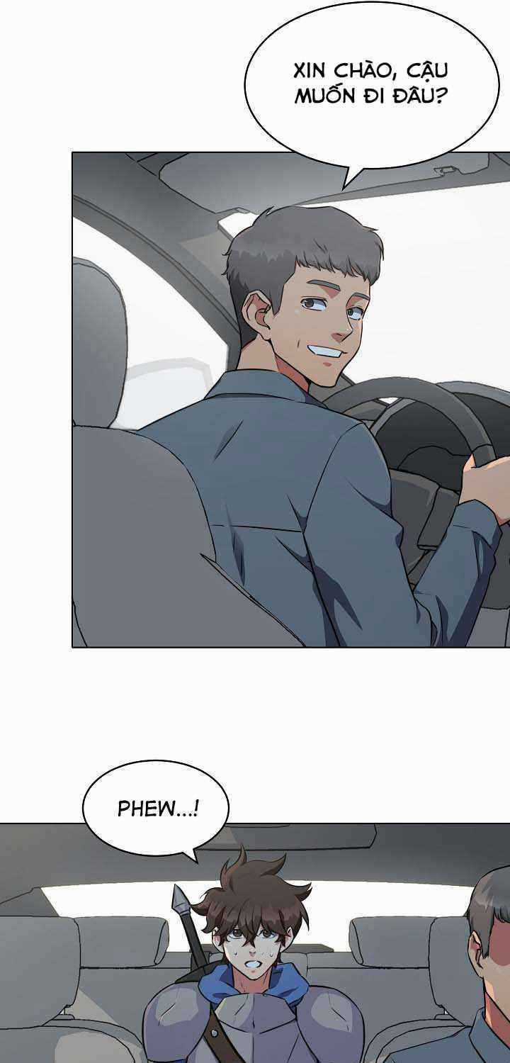 Level 1 Player - Chapter 5 - Trang 71