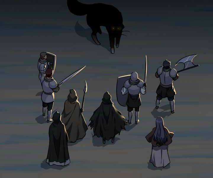 Level 1 Player - Chapter 6 - Trang 29