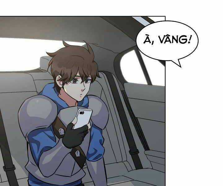 Level 1 Player - Chapter 6 - Trang 4