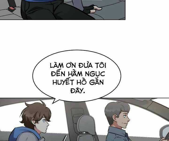 Level 1 Player - Chapter 6 - Trang 5