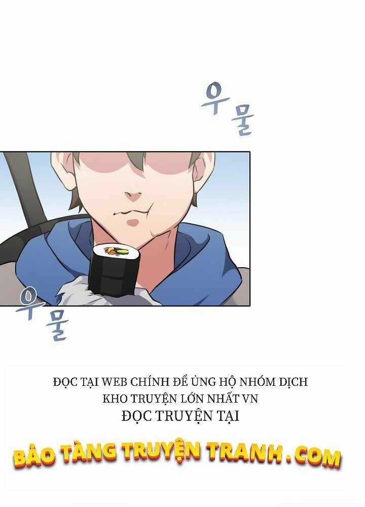 Level 1 Player - Chapter 7 - Trang 11