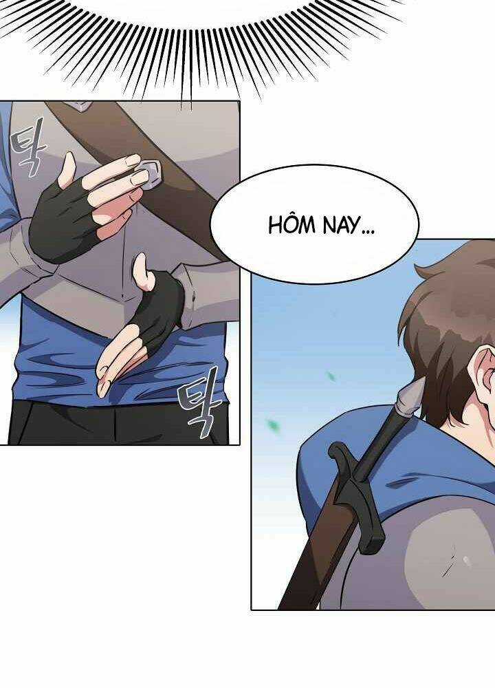 Level 1 Player - Chapter 7 - Trang 14