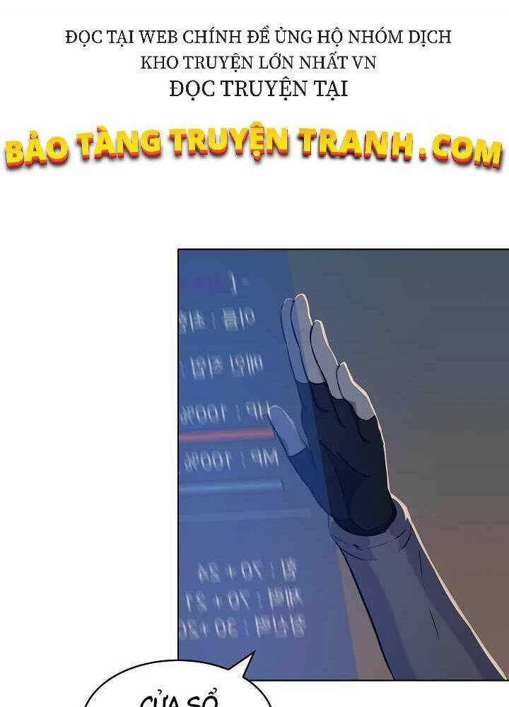 Level 1 Player - Chapter 7 - Trang 28