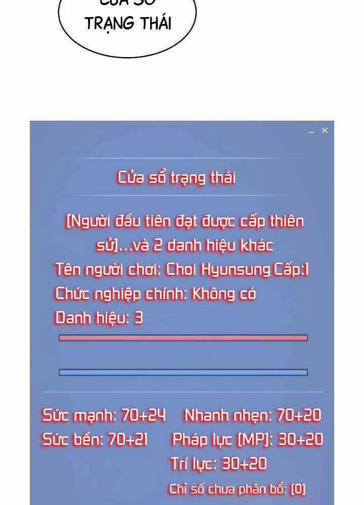 Level 1 Player - Chapter 7 - Trang 29