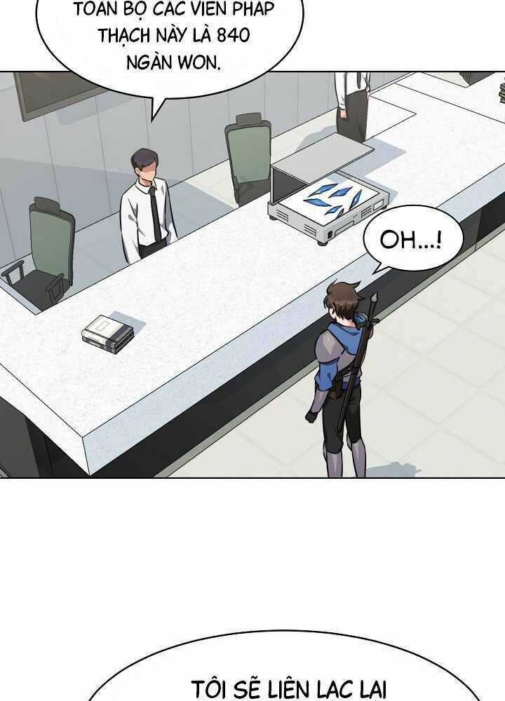 Level 1 Player - Chapter 7 - Trang 4