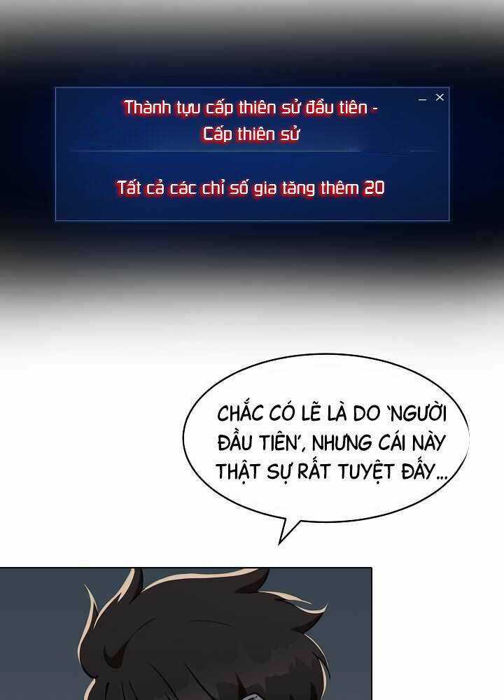 Level 1 Player - Chapter 7 - Trang 32