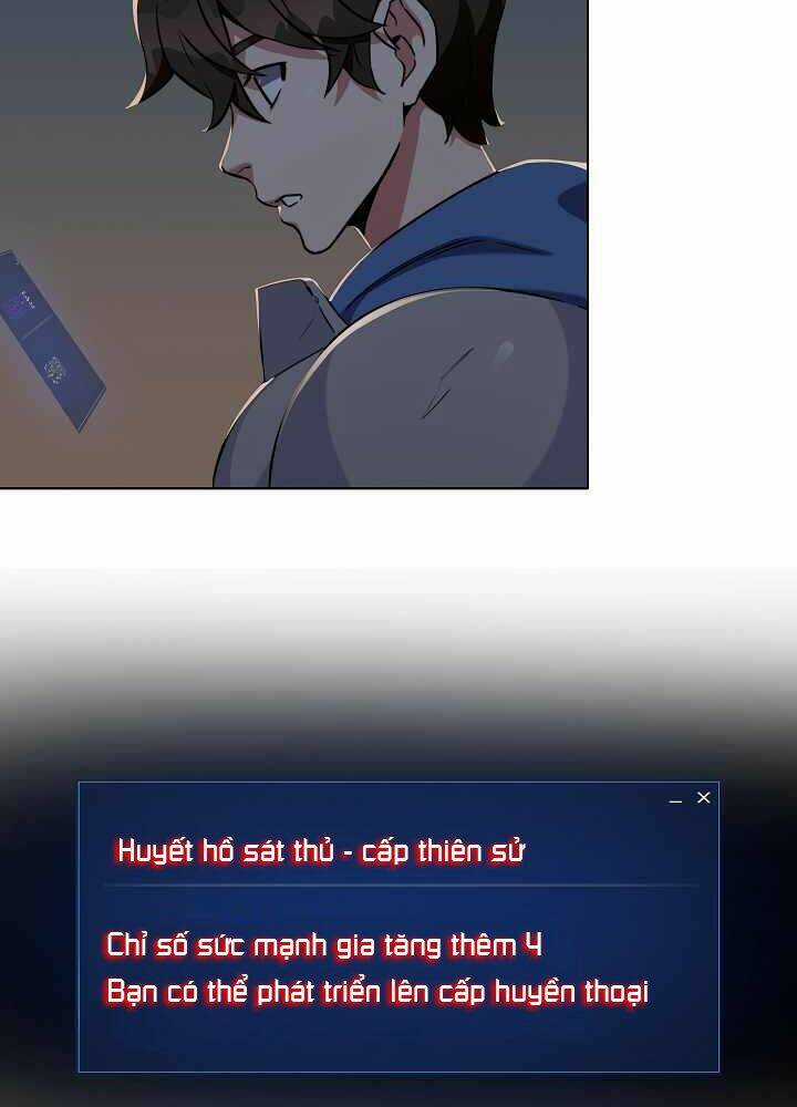 Level 1 Player - Chapter 7 - Trang 33