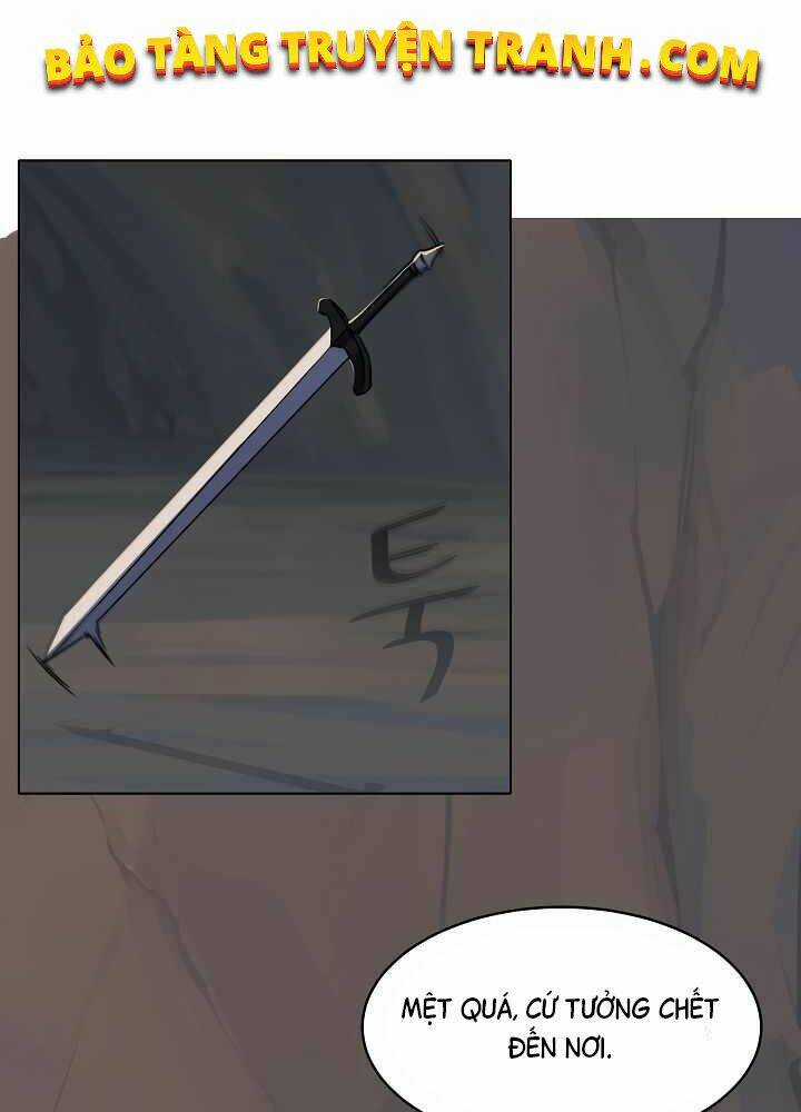 Level 1 Player - Chapter 7 - Trang 49