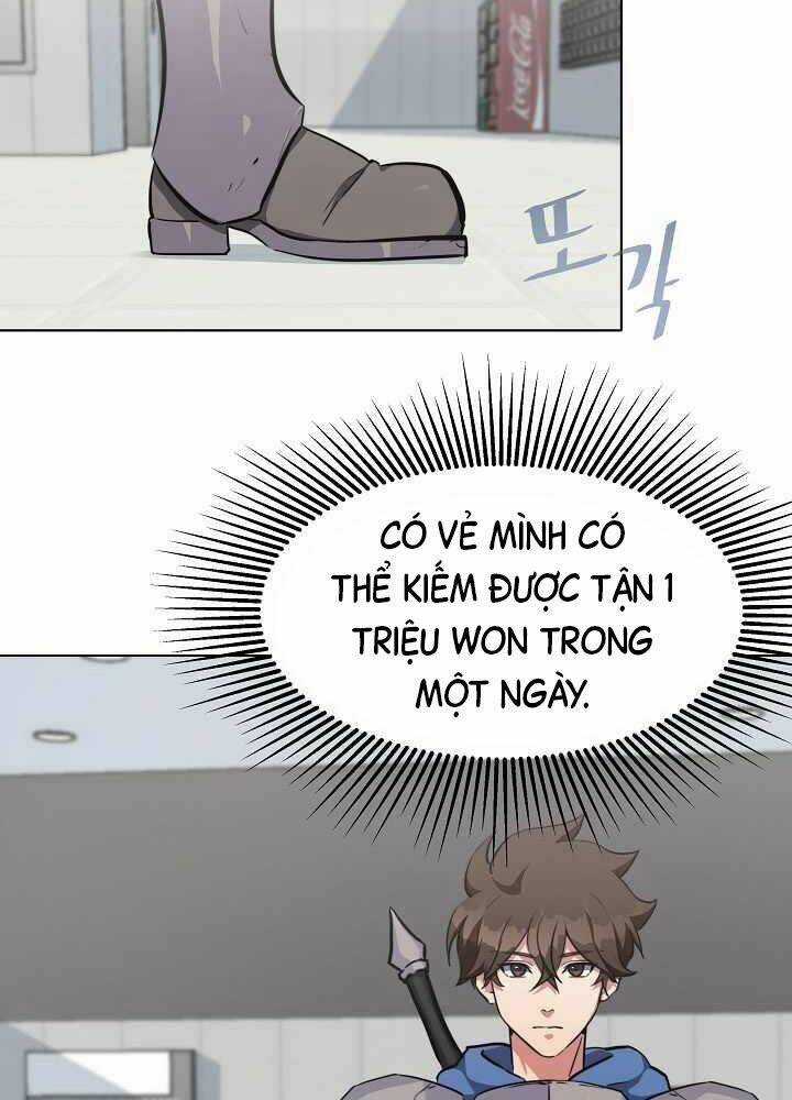 Level 1 Player - Chapter 7 - Trang 7